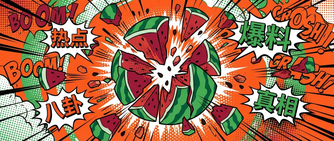 免费黄色APP网站 今日头瓜爆炸漫画横幅